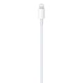 Miniatyrbillede 3 af 4: Apple V2 1 M Usb-c Til Lightning-kabel