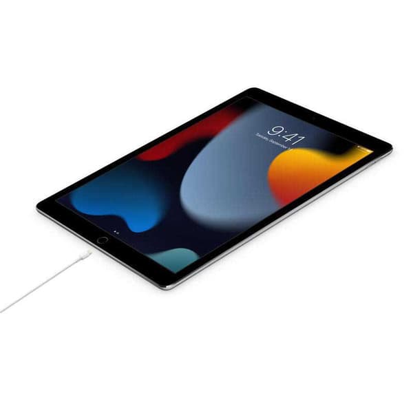 Apple V2 1 M Usb-c Til Lightning-kabel