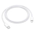 Miniatyrbillede 1 af 4: Apple V2 1 M Usb-c Til Lightning-kabel