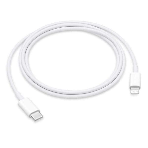 Apple V2 1 M Usb-c Til Lightning-kabel