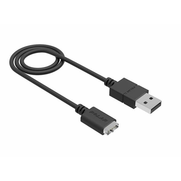 USB-Kaapeli Polar M430 Musta (1 osaa)