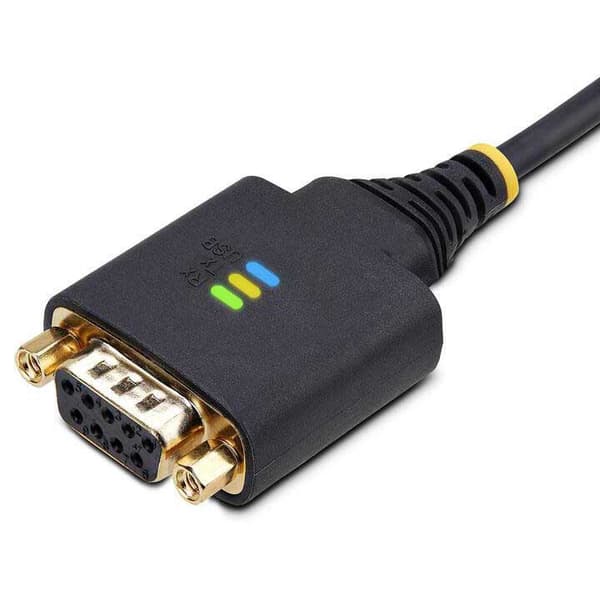 Startech Usb-a-kabel 1p10ffcn-usb-serial