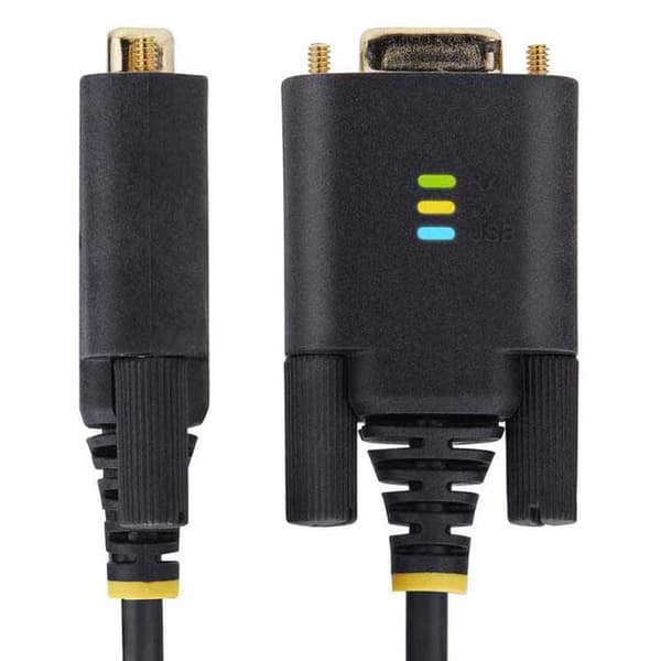 Startech 1p3ffcnb-usb-serial Usb-a-kabel