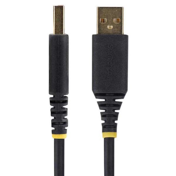 Startech 1p3ffcnb-usb-serial Usb-a-kabel