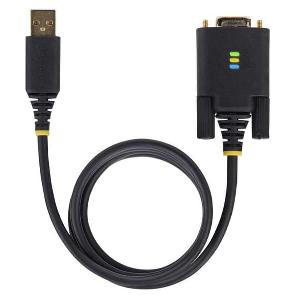 Startech 1p3ffcnb-usb-serial Usb-a-kabel