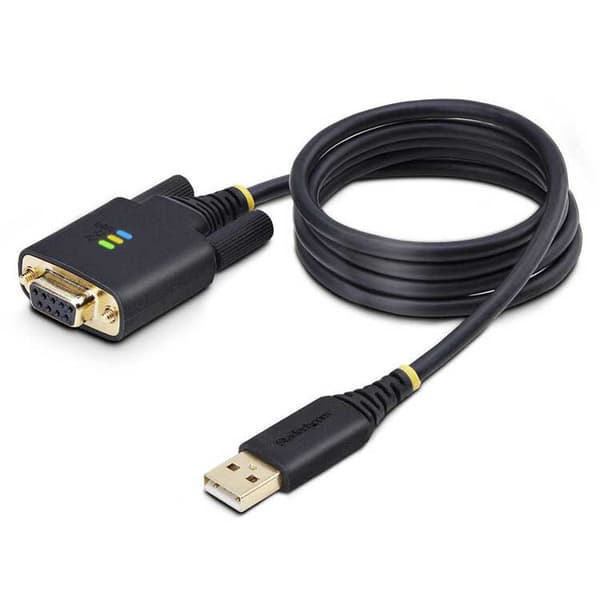 Startech 1p3ffcnb-usb-serial Usb-a-kabel
