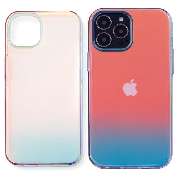 Aurora Case beskyttelsesdeksel for Xiaomi Redmi Note 11 neon gel deksel