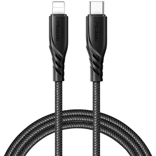 MCDODO LADDARE USB-C BLITT SNABB LADDNINGSKABEL IPHONE 14 1M:lle