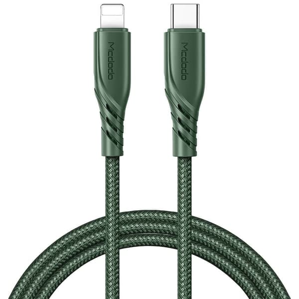 MCDODO LADDARE USB-C BLITT SNABB LADDNINGSKABEL IPHONE 14 1M:lle