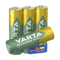 Miniatyrbillede 2 af 3: Genopladelige batterier Varta
