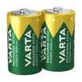 Miniatyrbillede 2 af 3: Genopladelige batterier Varta 56720 101 402