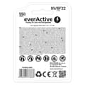 Pikkukuva 6 / 6: Ladattavat paristot EverActive EVHR22-550C 9 V