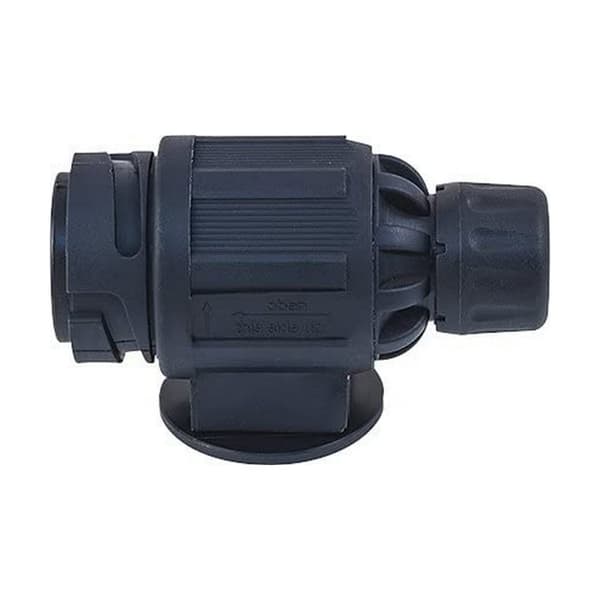 Koppling Goodyear Hankontakt Släp Plast