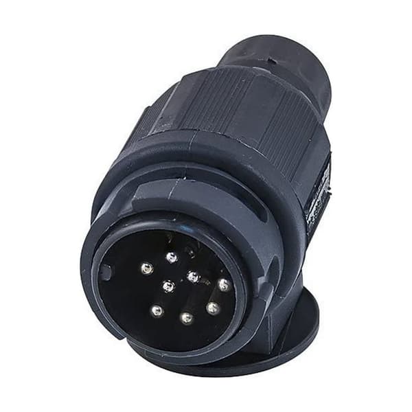 Koppling Goodyear Hankontakt Släp Plast