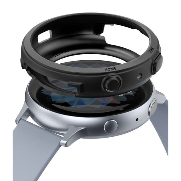 RING AIR GALAXY WATCH ACTIVE 2 (44MM) SVART
