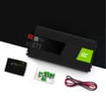 Miniatyrbillede 2 af 2: Adapter Green Cell INV12