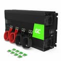 Miniatyrbillede 1 af 2: Adapter Green Cell INV12