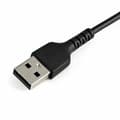 Miniatyrbild 3 av 3: Kabel USB till Lightning Startech RUSBLTMM30CMB USB A Svart