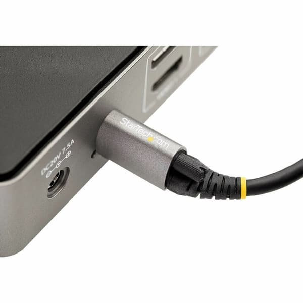 Kabel USB C Startech USB31CCTLKV1M 1 m Grå
