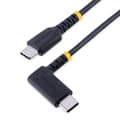 Pikkukuva 2 / 3: USB-C-Kaapeli Startech R2CCR-1M-USB-CABLE Musta 1 m
