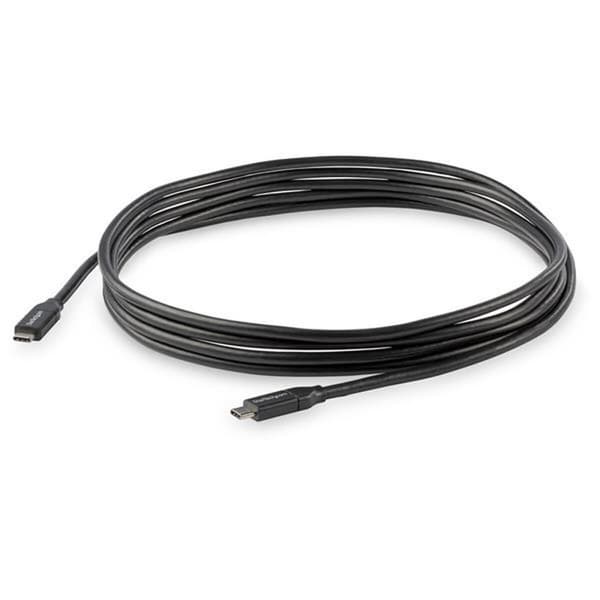 USB-C-Kaapeli Startech USB2C5C3M Musta 3 m