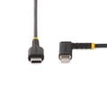Miniatyrbild 2 av 2: Kabel Lightning Startech RUSB2CLTMM1MR