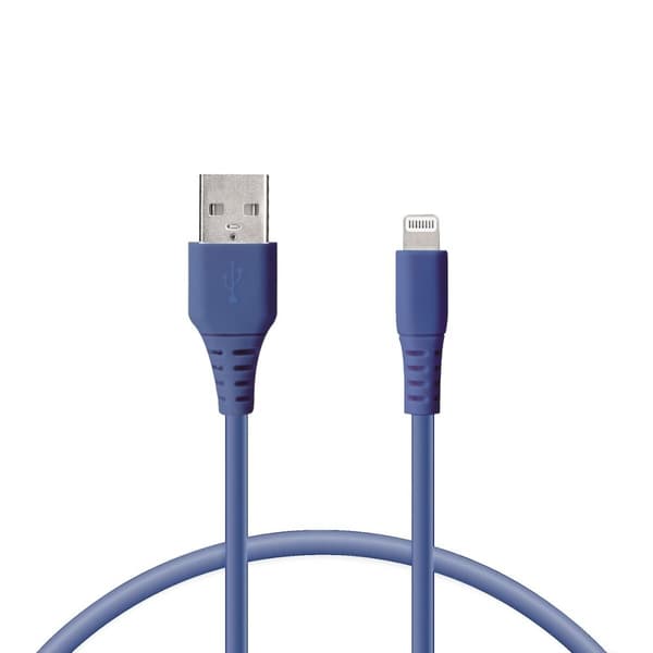 Data/laturikaapeli USB KSIX