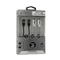 Pikkukuva 1 / 2: USB-C-Kaapeli Subblim SUB-CAB-4CC001