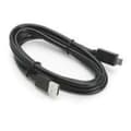 Miniatyrbild 2 av 2: USB A till USB C Kabel Zebra CBL-TC5X-USBC2A-01