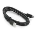 Miniatyrbild 1 av 2: USB A till USB C Kabel Zebra CBL-TC5X-USBC2A-01