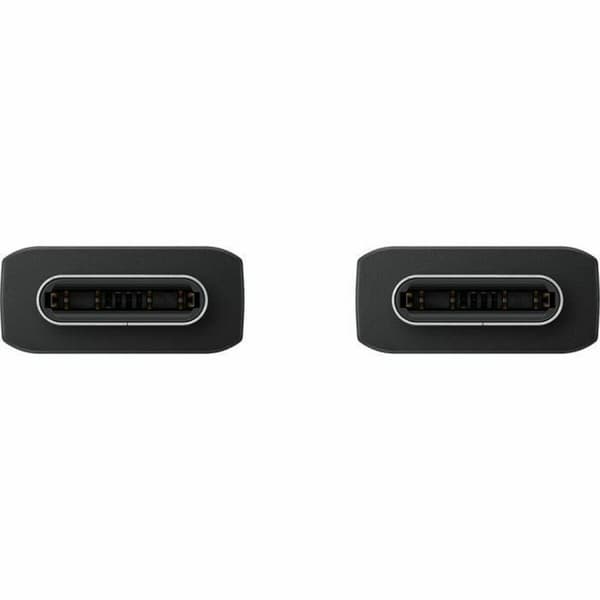 USB-C-Kaapeli Samsung EP-DX310JBE Musta 1,8 m