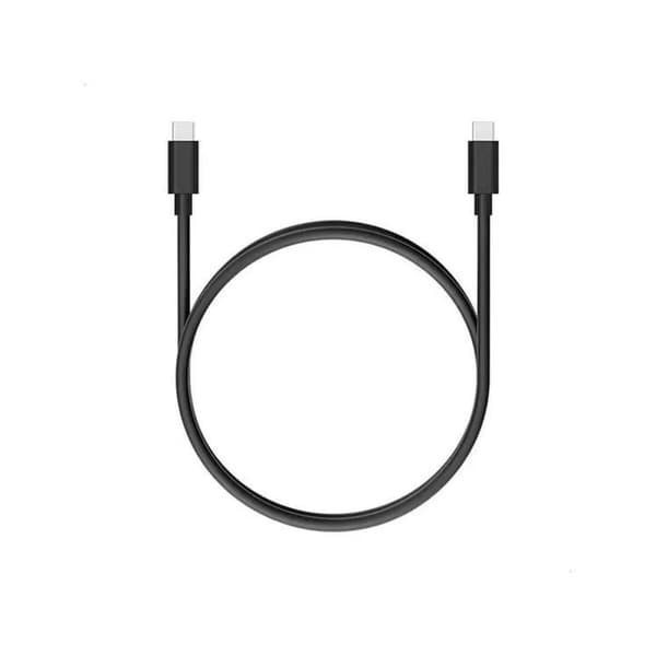 Kabel USB C Motorola SJC00CCB20 Sort 2 m