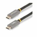 Miniatyrbild 1 av 2: USB-kabel Startech CC1M-40G-USB-CABLE Svart 1 m