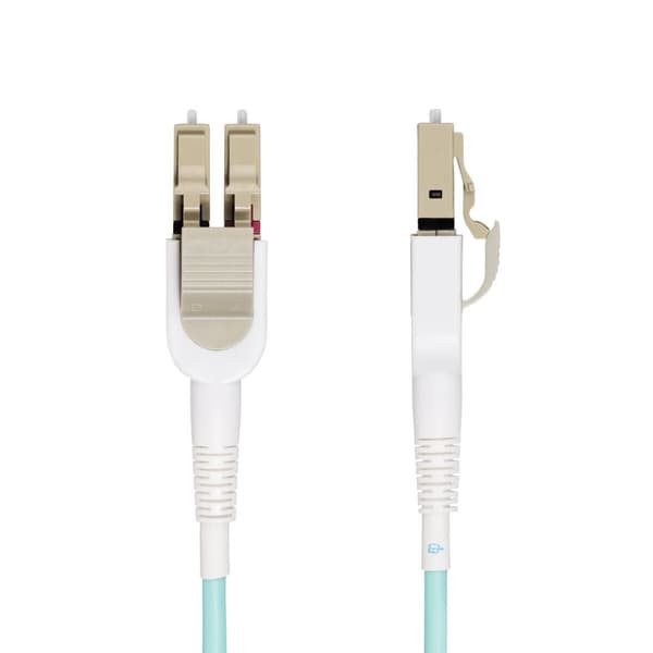 USB-kabel Startech 450FBLCLC5SW Vatten 5 m