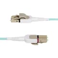 Miniatyrbild 1 av 5: USB-kabel Startech 450FBLCLC5SW Vatten 5 m