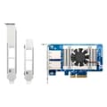 Pikkukuva 4 / 7: USB-Kaapeli Qnap QXG-10G2T Vihreä