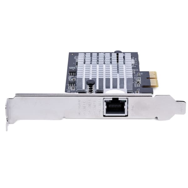 USB-Kaapeli Startech ST10GSPEXNB2 Musta