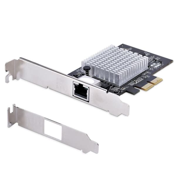 USB-Kaapeli Startech ST10GSPEXNB2 Musta