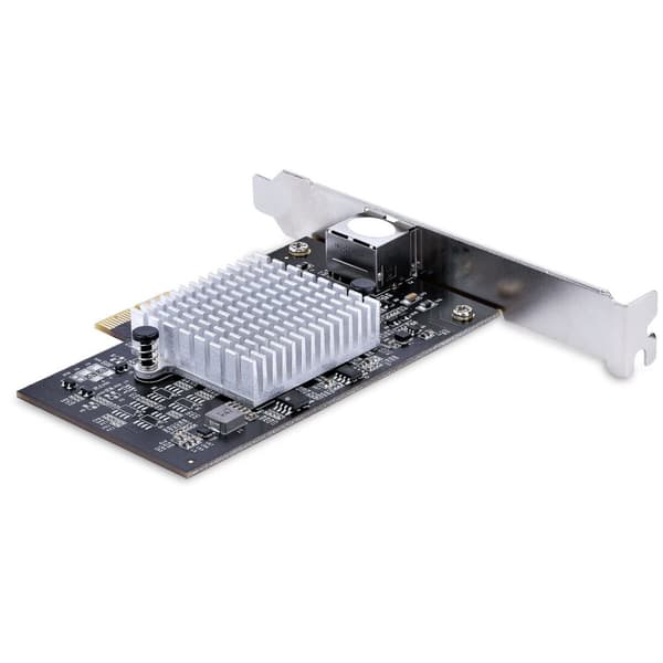 USB-Kaapeli Startech ST10GSPEXNB2 Musta