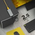 Miniatyrbild 5 av 6: USB-kabel Aisens A109-0710 Grå