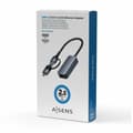 Miniatyrbild 6 av 6: USB-kabel Aisens A109-0710 Grå