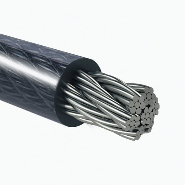 USB-kabel Startech UNIVC4D-LAPTOP-LOCK Svart/Grå 2 m