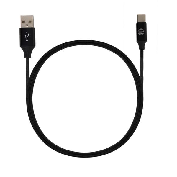 USB-kabel OPP005 Sort 1,2 m (1 enheder)