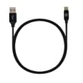 Miniatyrbillede 3 af 7: USB-kabel OPP005 Sort 1,2 m (1 enheder)