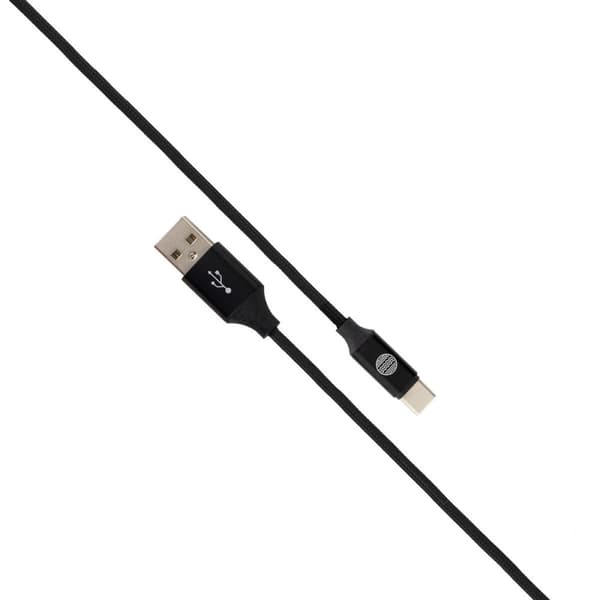 USB-kabel OPP005 Sort 1,2 m (1 enheder)