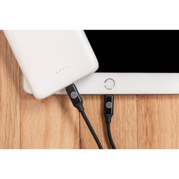 USB-kabel OPP005 Sort 1,2 m (1 enheder)
