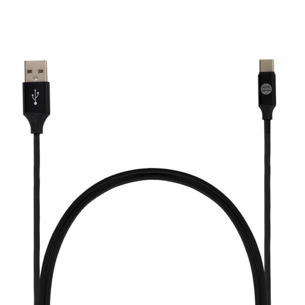 USB-kabel OPP005 Sort 1,2 m (1 enheder)