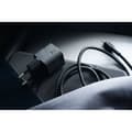 Miniatyrbillede 9 af 9: USB-kabel Green Cell CHARGC06 Sort (1 enheder)