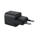 Miniatyrbillede 2 af 9: USB-kabel Green Cell CHARGC06 Sort (1 enheder)