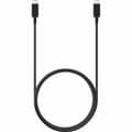 Miniatyrbild 2 av 3: USB-C-kabel Samsung EP-DX510JBE Svart 1,8 m